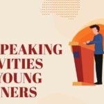 ESL Speaking Activities for Young Learners