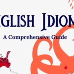 English Idioms