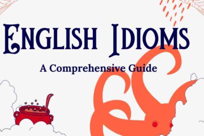 English Idioms