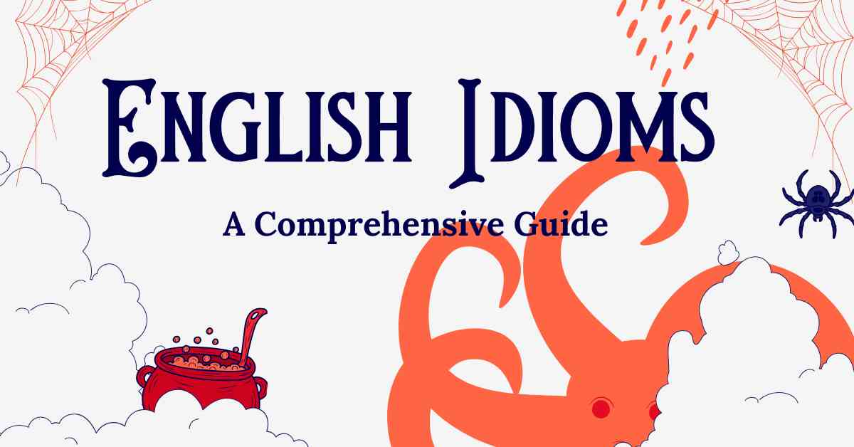 English Idioms