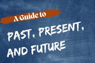 Past Present and Future