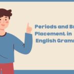 Periods and Brackets