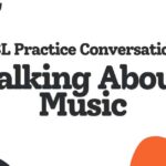 Talking About Music
