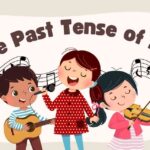 The Past Tense of Sing