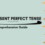 The Present Perfect Tense