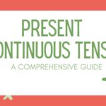 present-continuous-tense