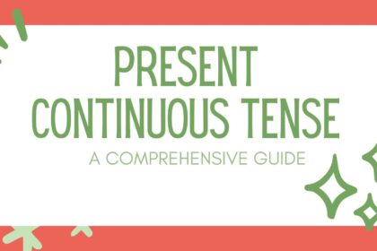 present-continuous-tense
