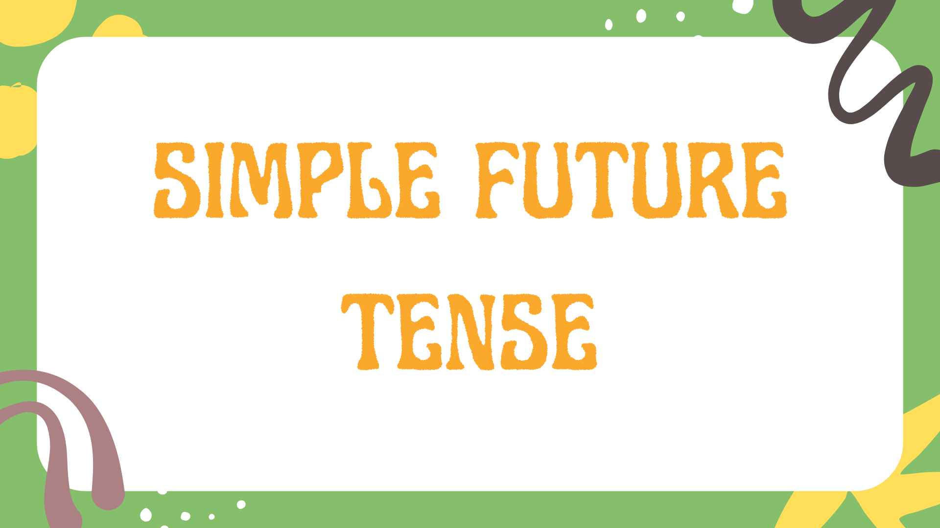 simple-future-tense