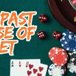 the Past Tense of Bet