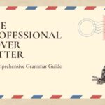 the Professional Cover Letter