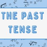 the-past-tense