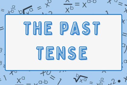 the-past-tense