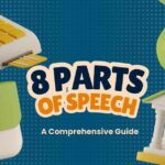 8 Parts of Speech