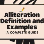 Alliteration Definition and Examples