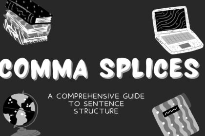 Comma Splices
