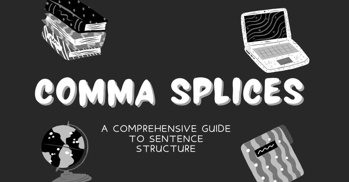 Comma Splices