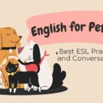 English for Pet Care