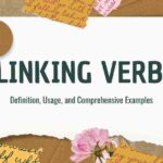 Linking Verbs