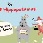 Plural of Hippopotamus