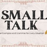 Small Talk