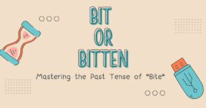 Bit or Bitten