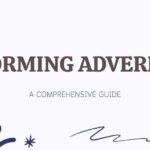 Forming Adverbs
