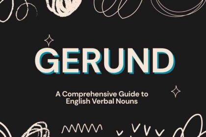 Gerund