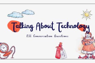 Talking About Technology