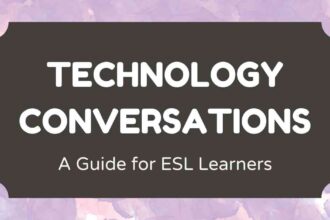 Technology Conversations