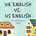 UK English vs. US English