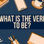 what is the Verb To Be