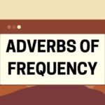Adverbs of Frequency