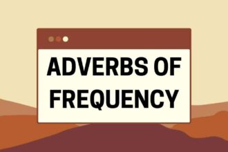 Adverbs of Frequency
