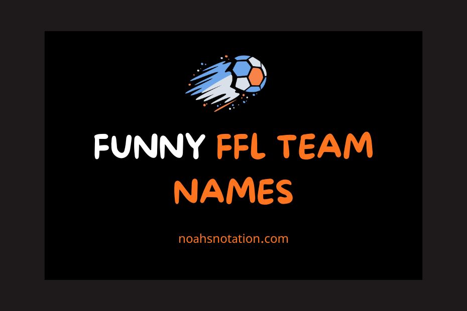Fantasy football leagues