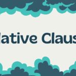 Relative Clauses