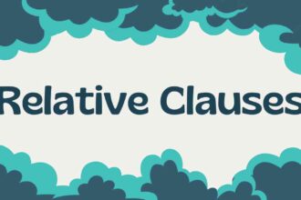 Relative Clauses