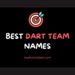 dart team names
