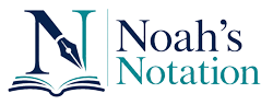 noahsnotation