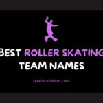 roller skating team names