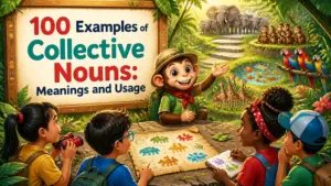 100 examples of collective nouns 2