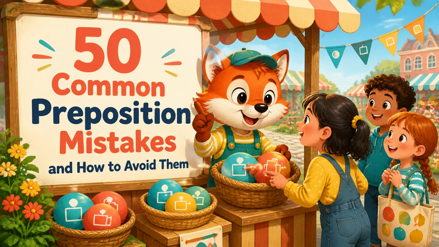 50 common preposition mistakes and how to avoid them