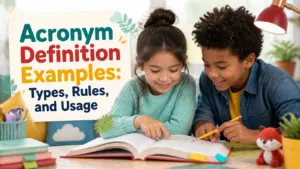 acronym definition examples 2
