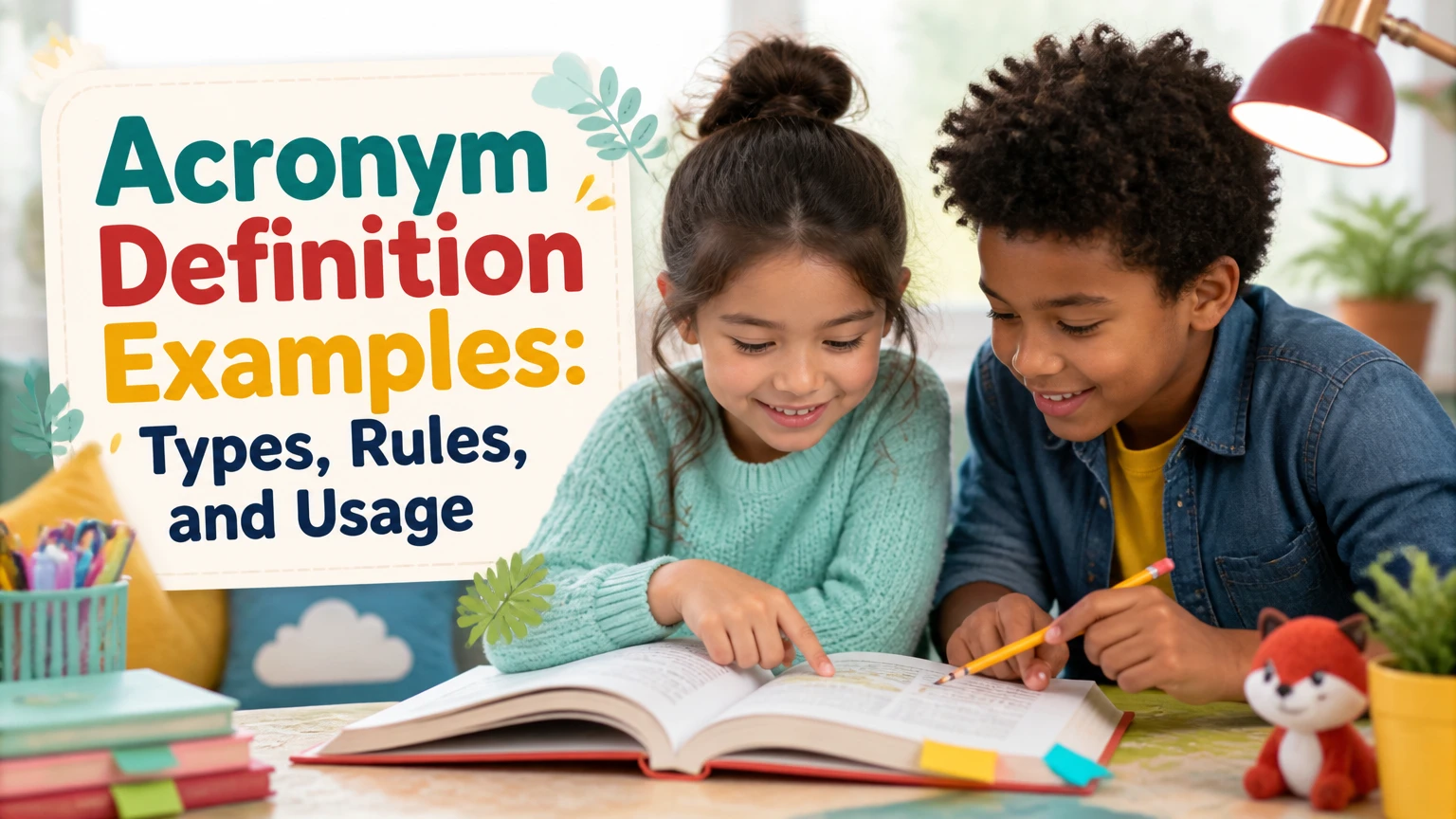 acronym definition examples 2