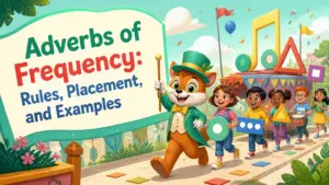 adverbs of frequency 2
