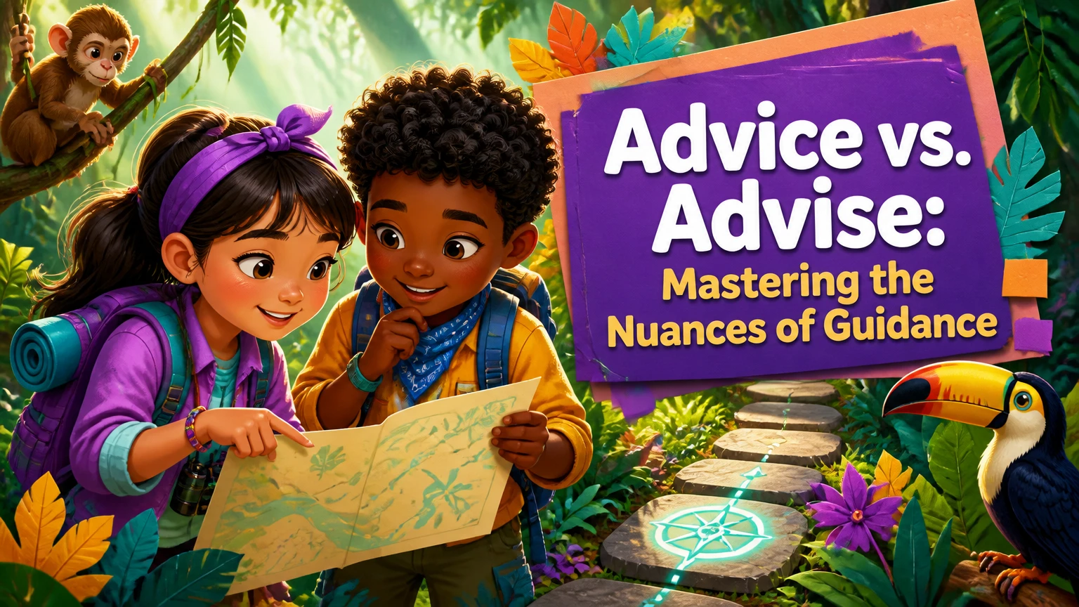 do you give advice or advise when to use advice vs advise