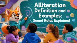 alliteration definition and examples 2