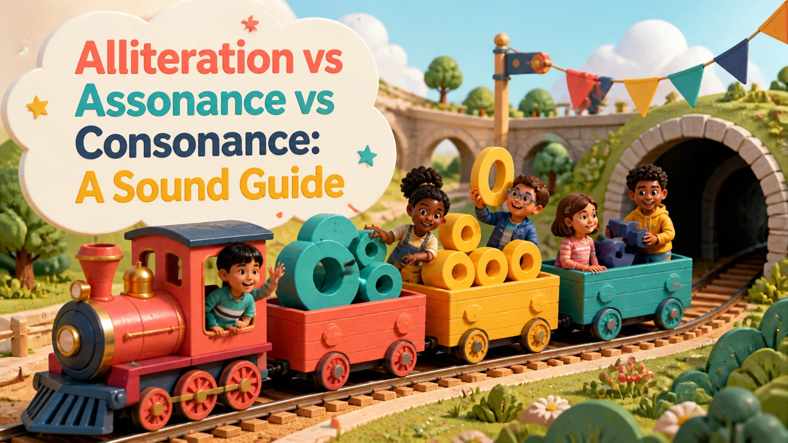 alliteration vs assonance vs consonance 2