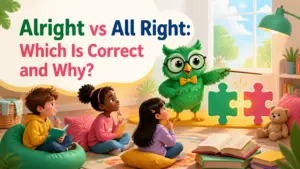 alright vs all right which is correct 2