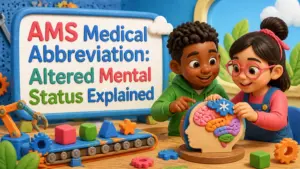 ams medical abbreviation 2