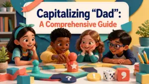 should you capitalize dad which is correct how to use plus examples